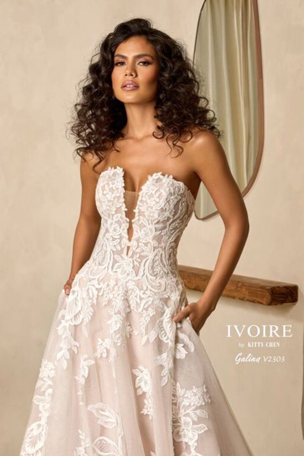 Ivoire by Kitty Chen Galina 3