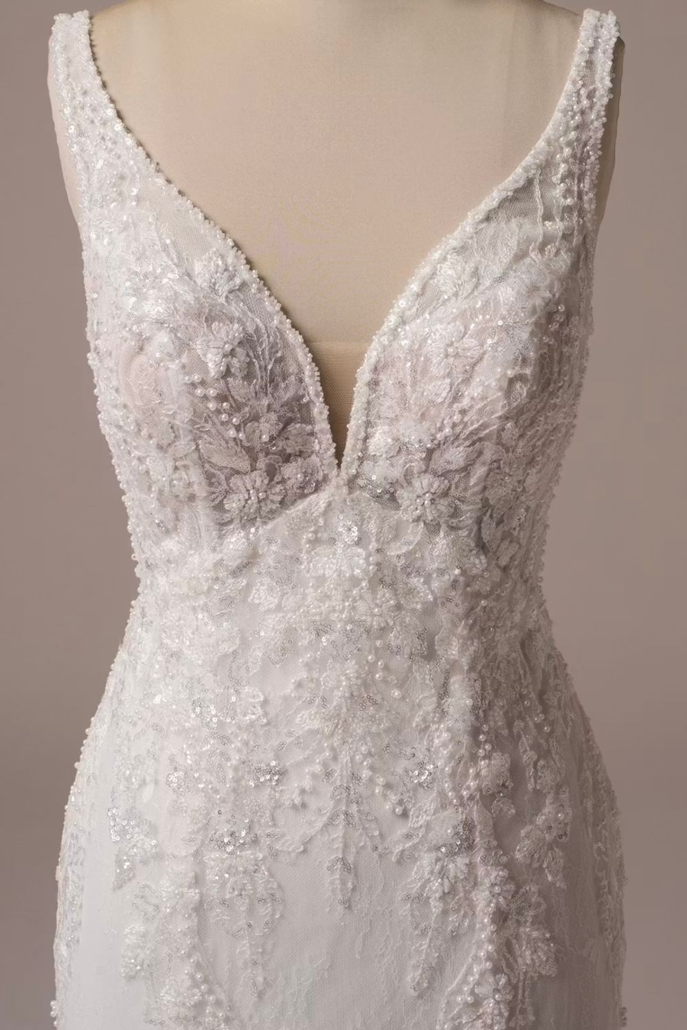Maggie Sottero Candice 2