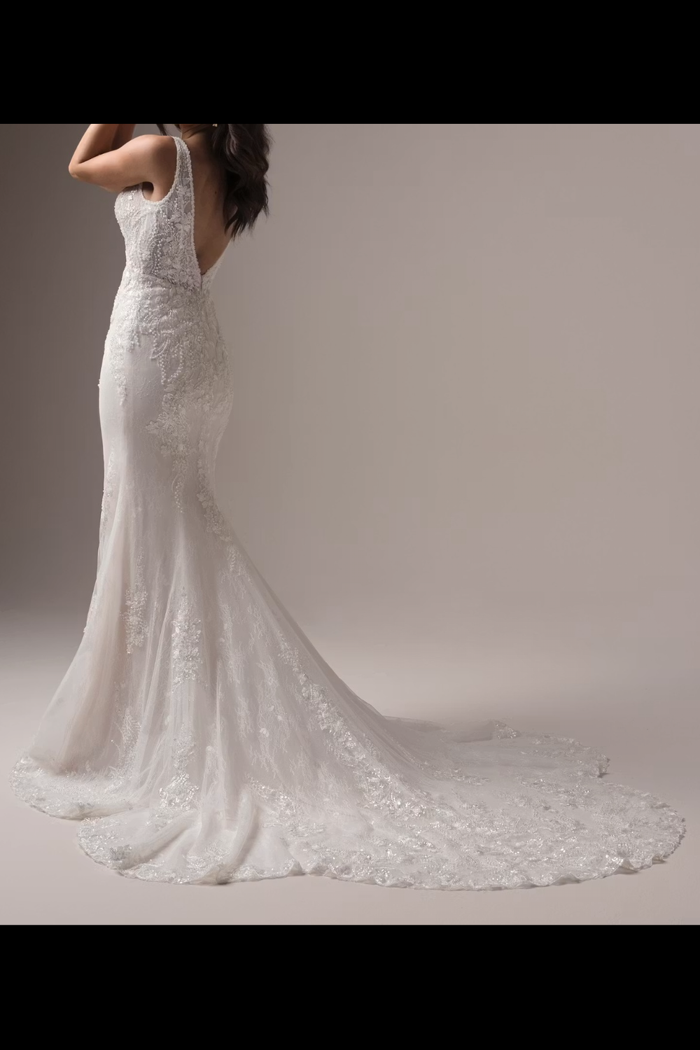 Maggie Sottero Candice 1