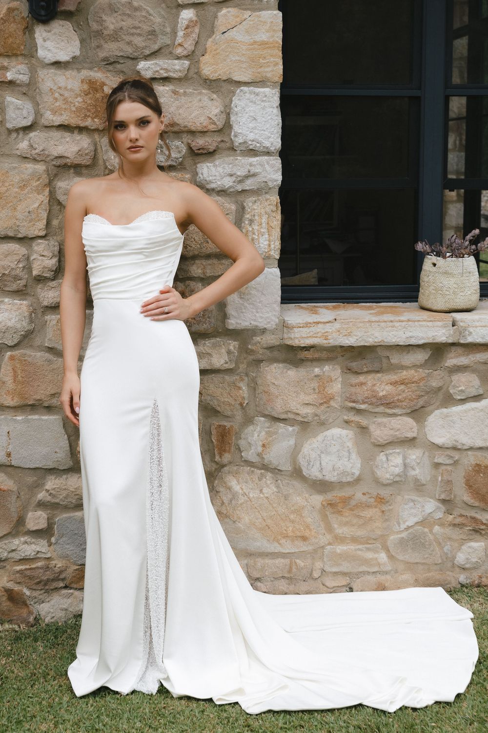 Jessica Couture Santana 2