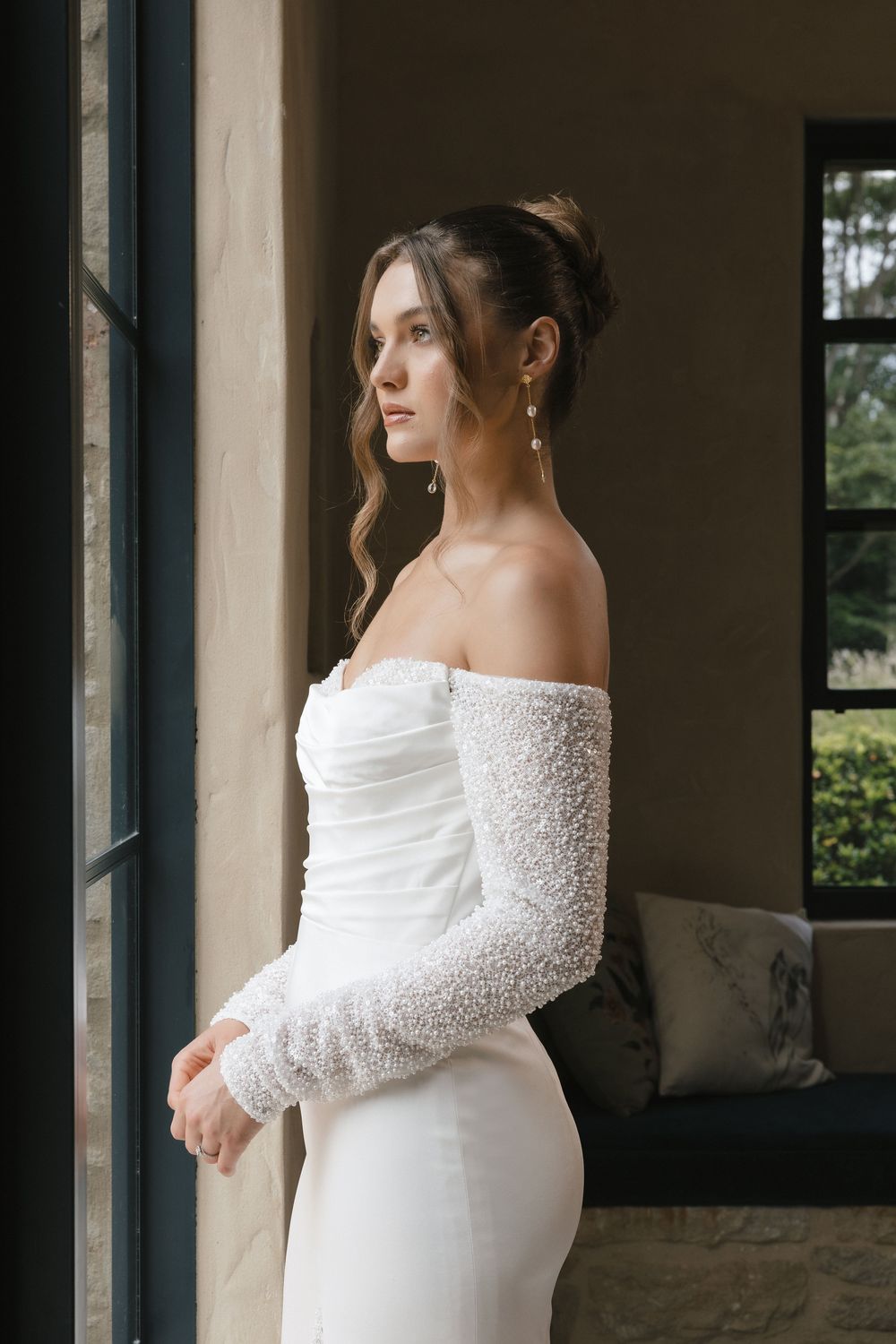 Jessica Couture Santana 3