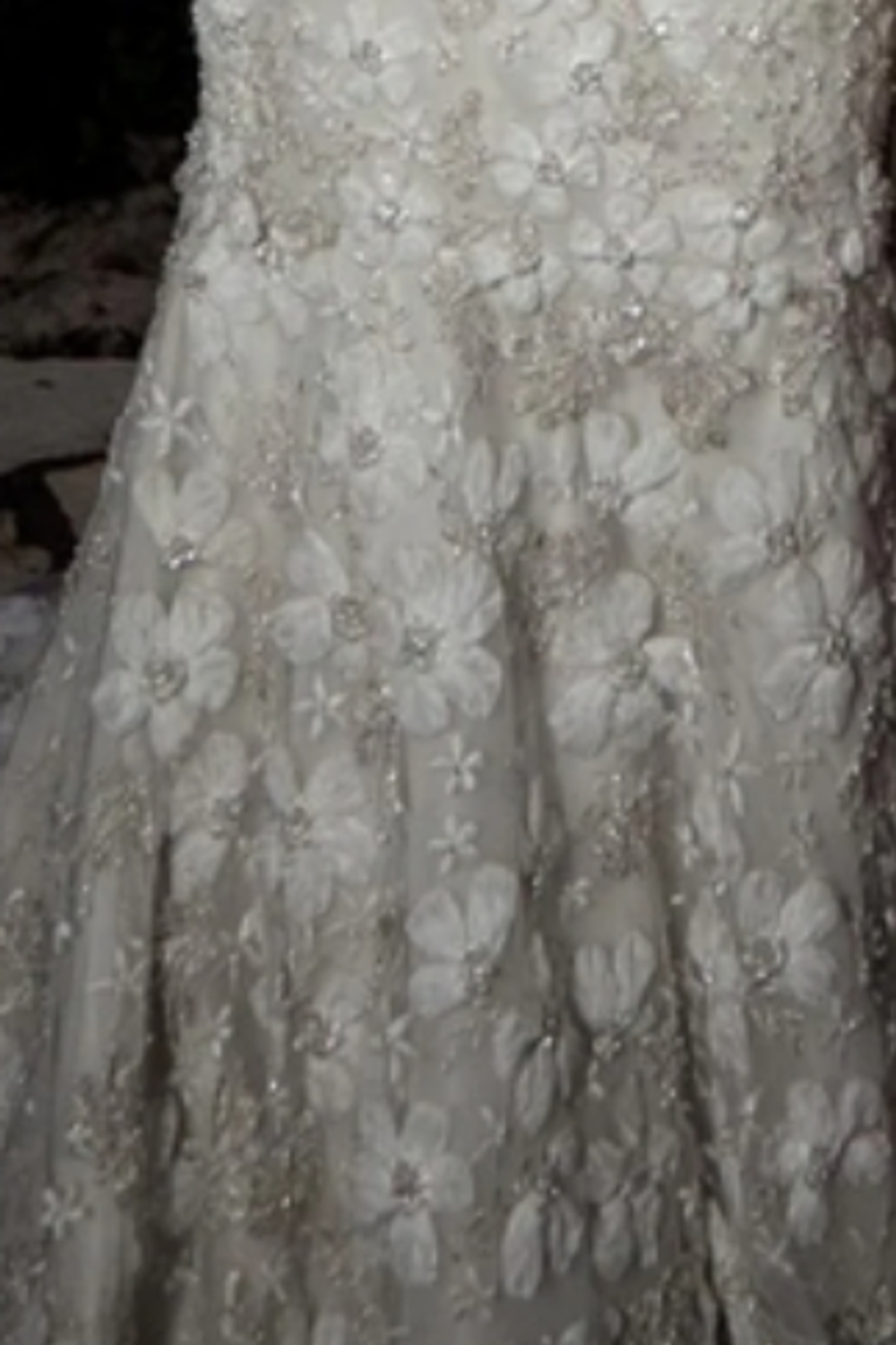 Allure Bridals C184 5