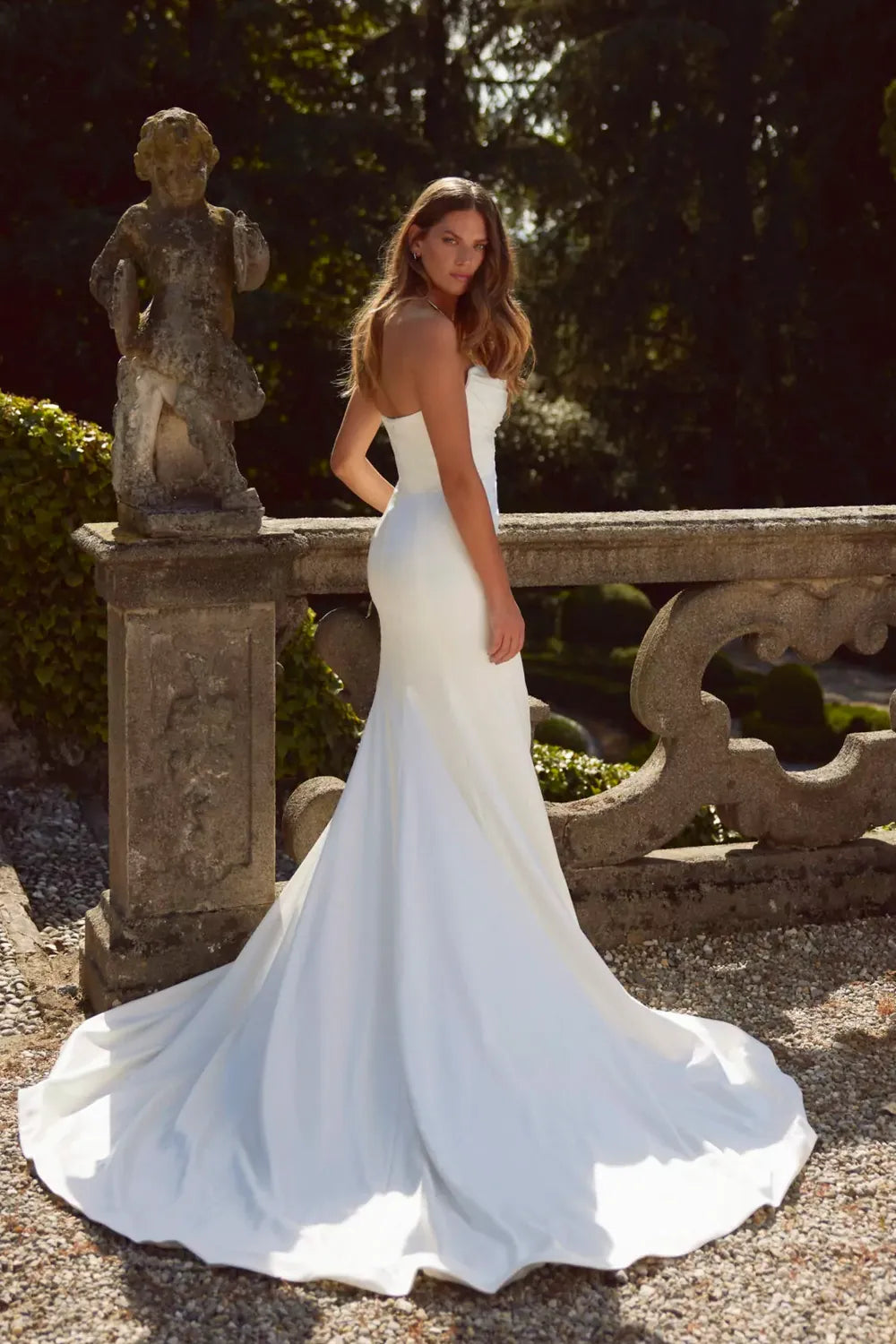 Ricca Sposa Alma 3