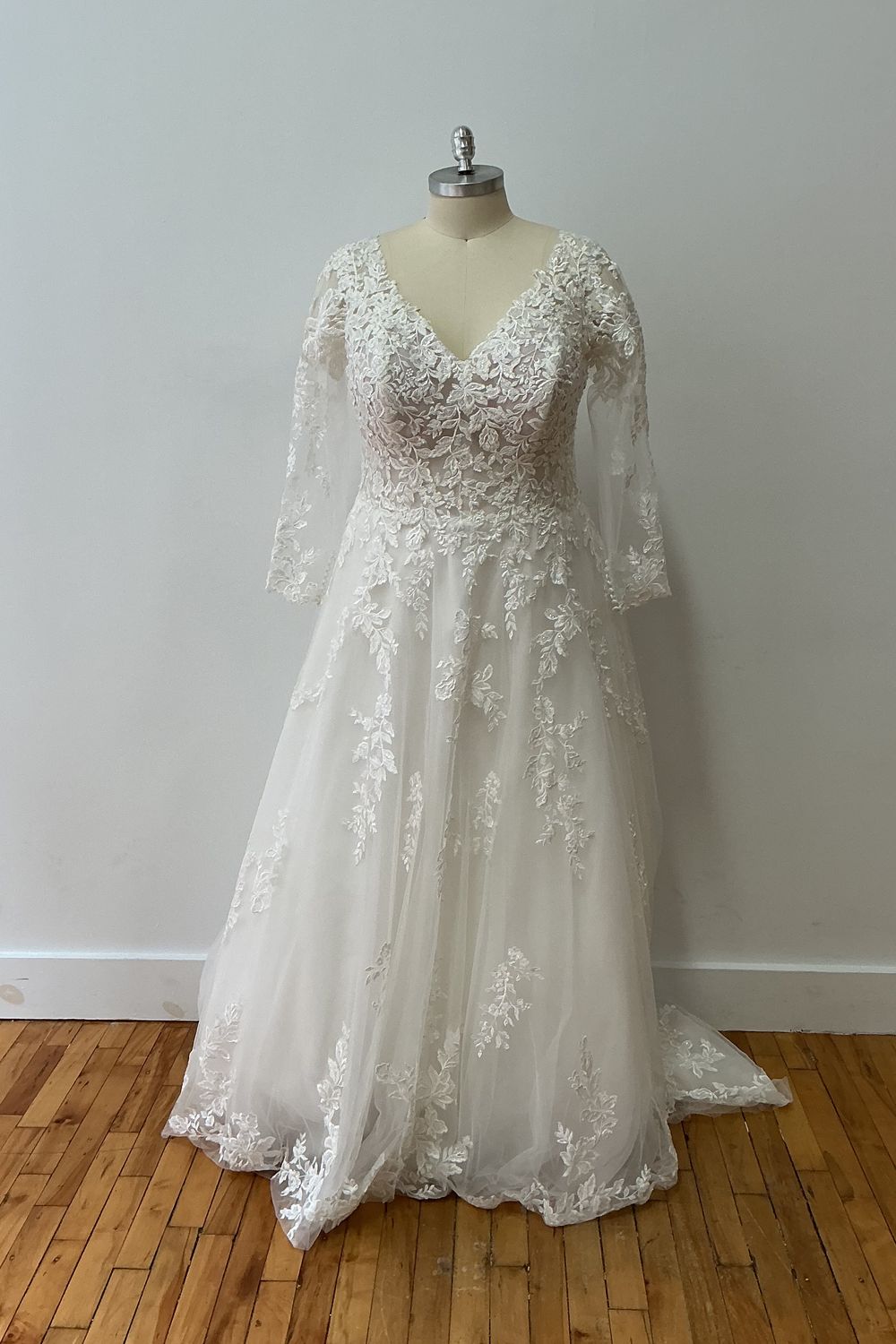 Stella York 7169-XS 2
