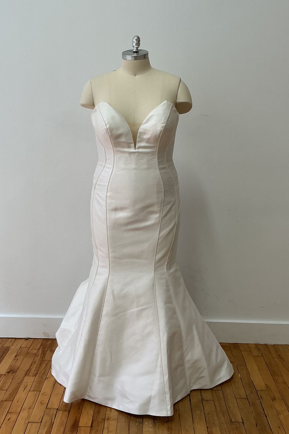 Essense of Australia D3991ZPXS-Bead 2