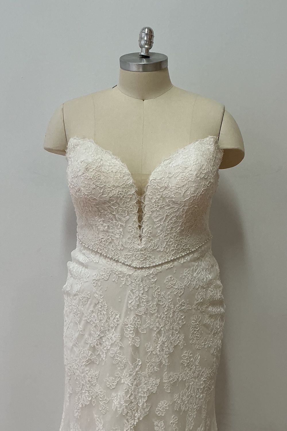 Kleinfeld LK126L-XS 1