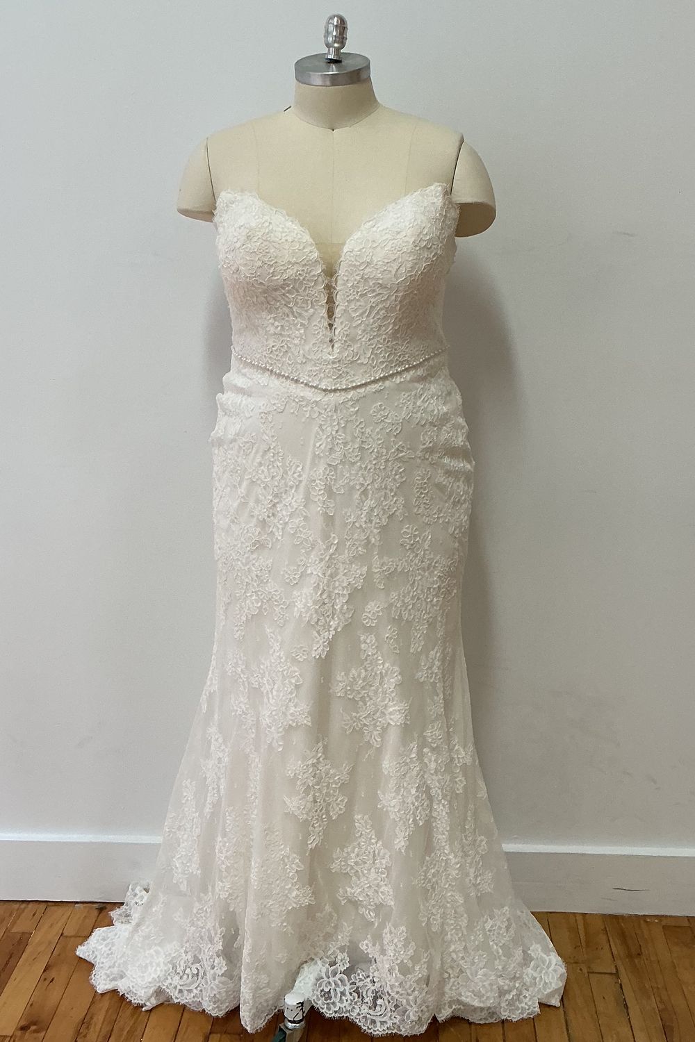 Kleinfeld LK126L-XS 0