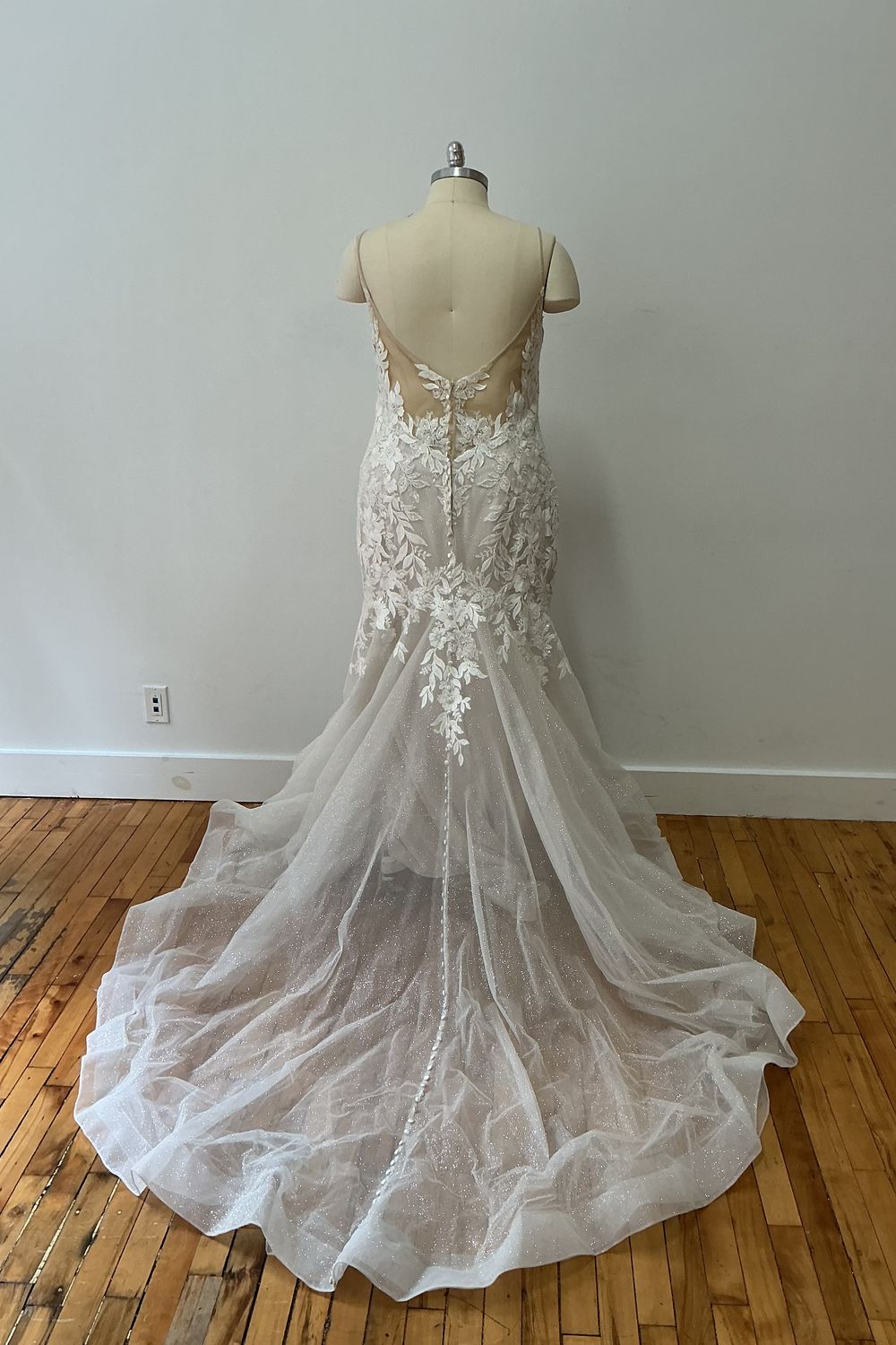 Kleinfeld LK124-XS 2