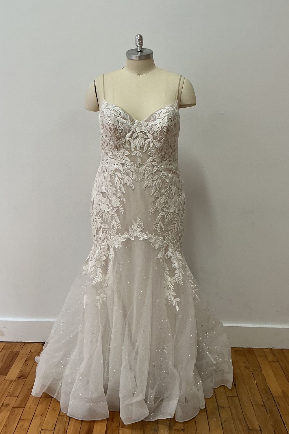 Kleinfeld LK124-XS 0