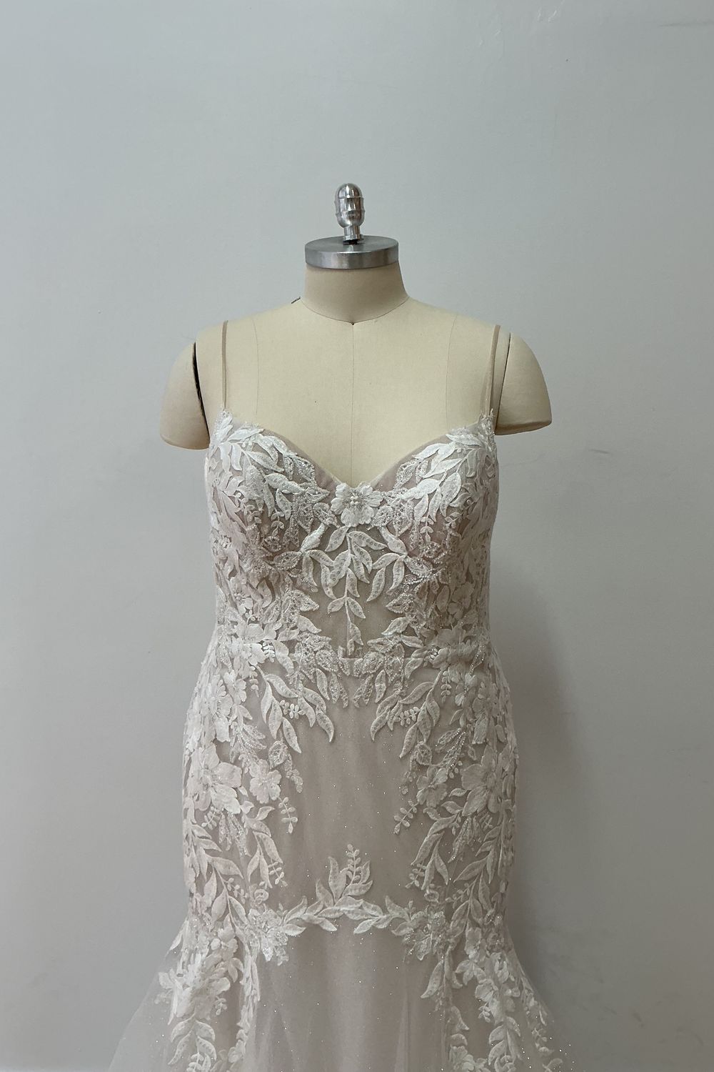 Kleinfeld LK124-XS 1