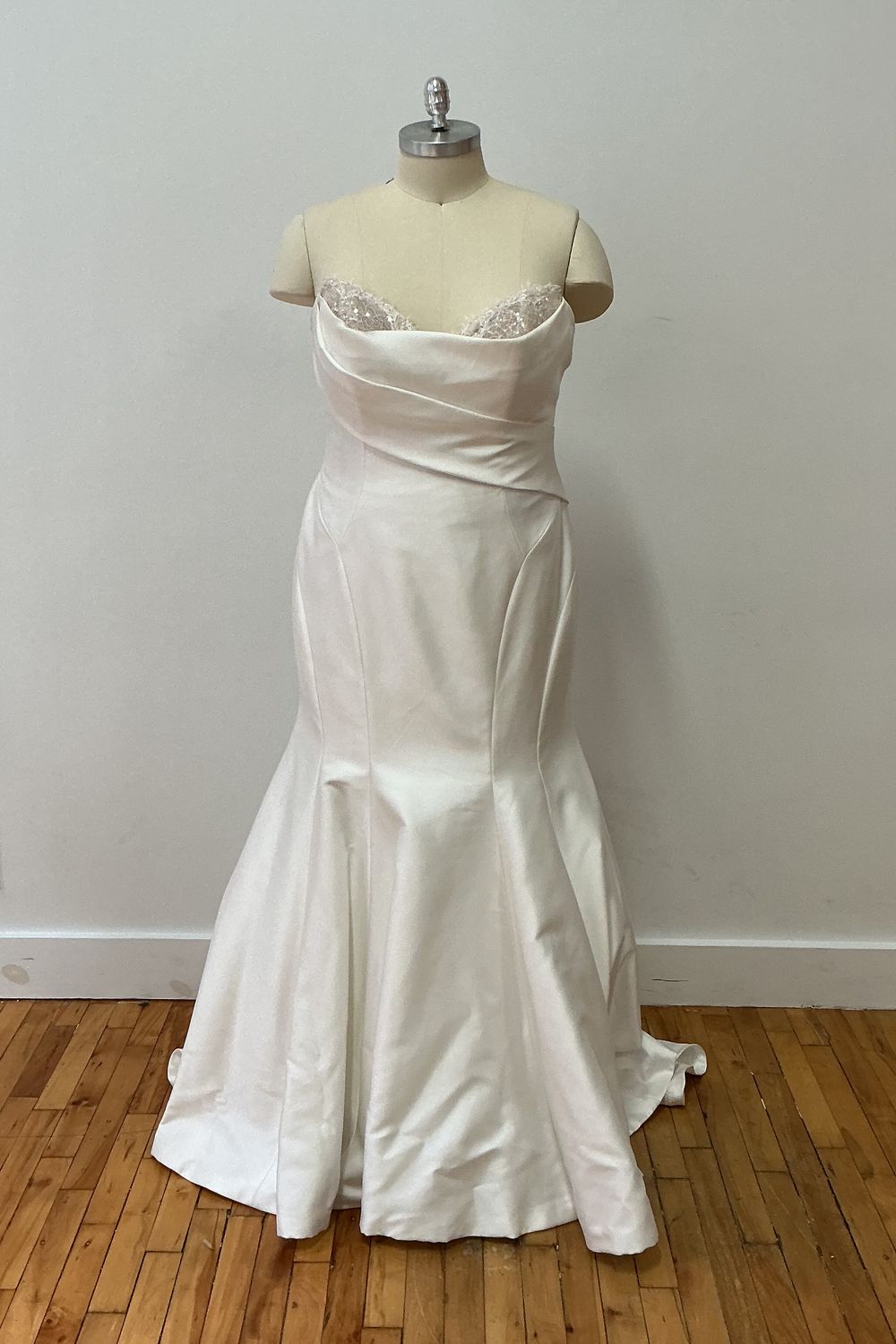 Maggie Sottero LeilaniXS-A01 2