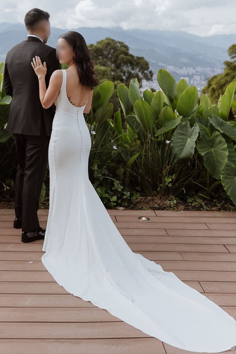 Grace Loves Lace Grace 6