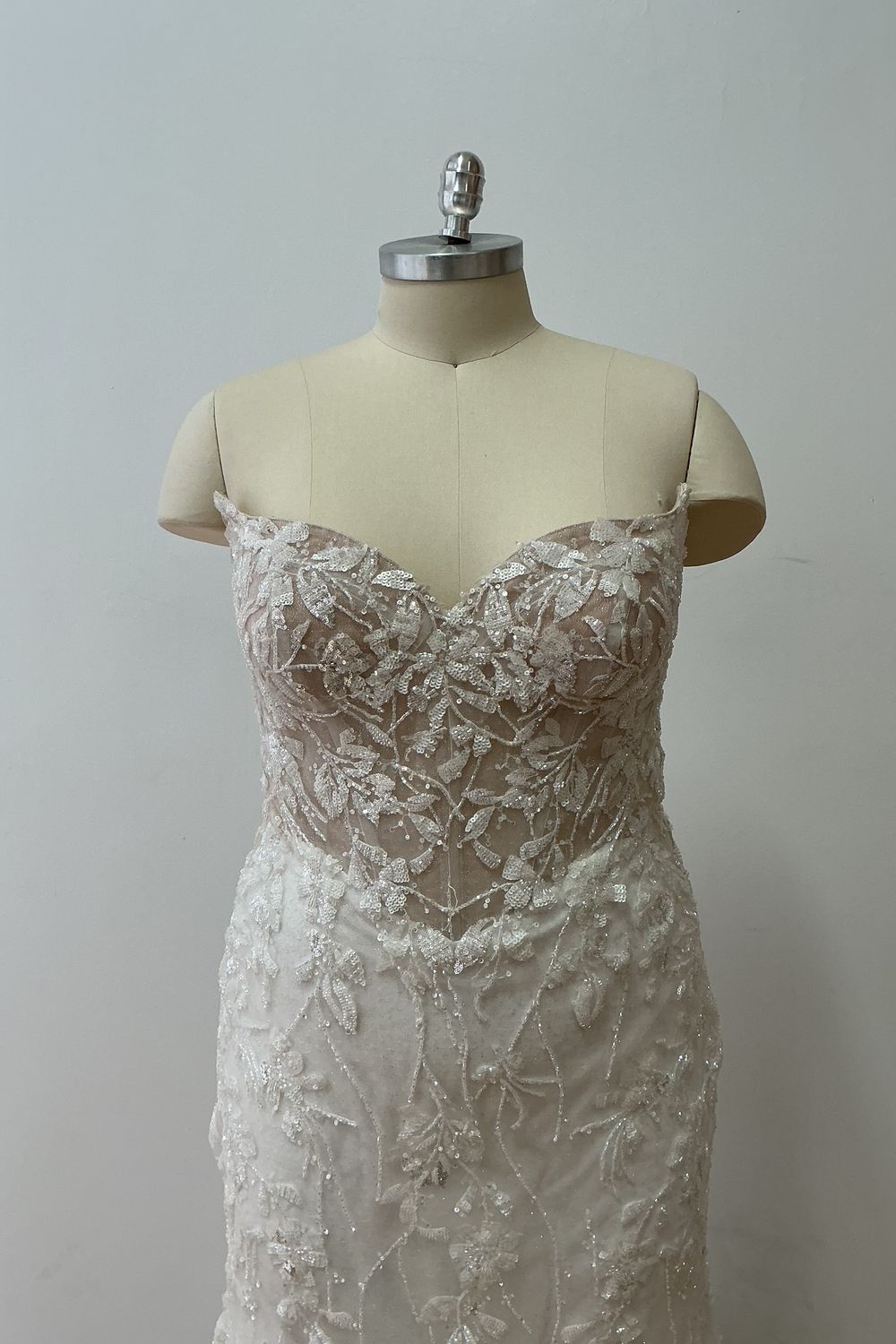 Randy Fenoli Harlow-XS 2