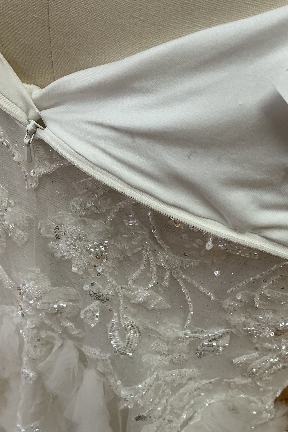 Randy Fenoli Harlow-XS 6