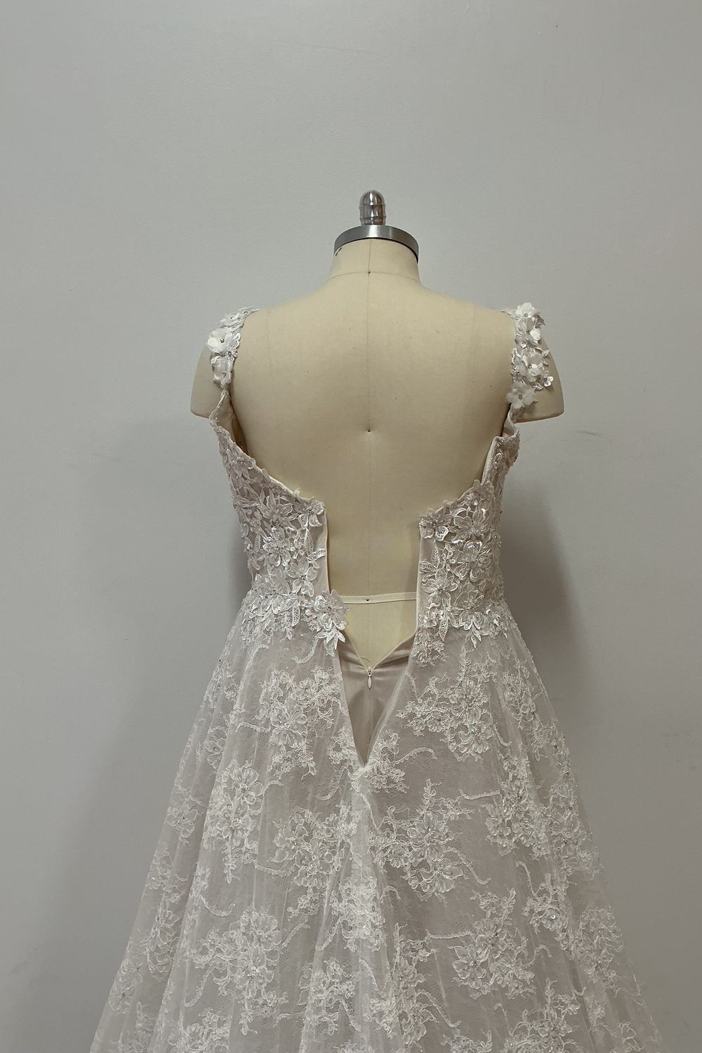 Eve of Milady 1599XS 4