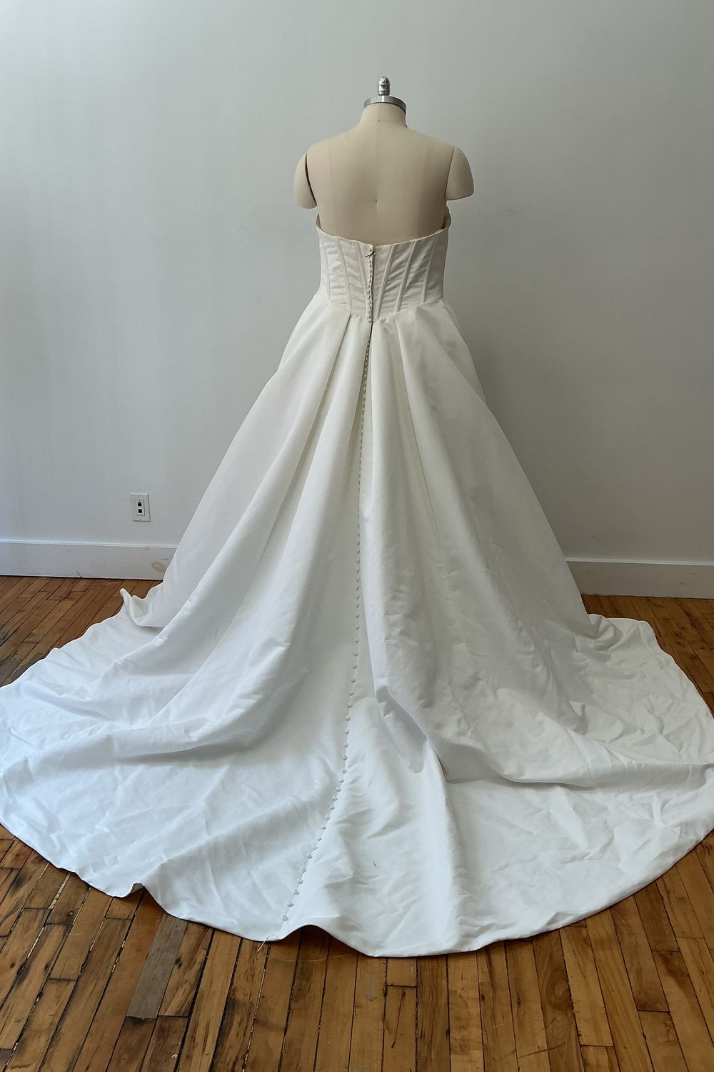 Maggie Sottero DerrickXS-A01 3