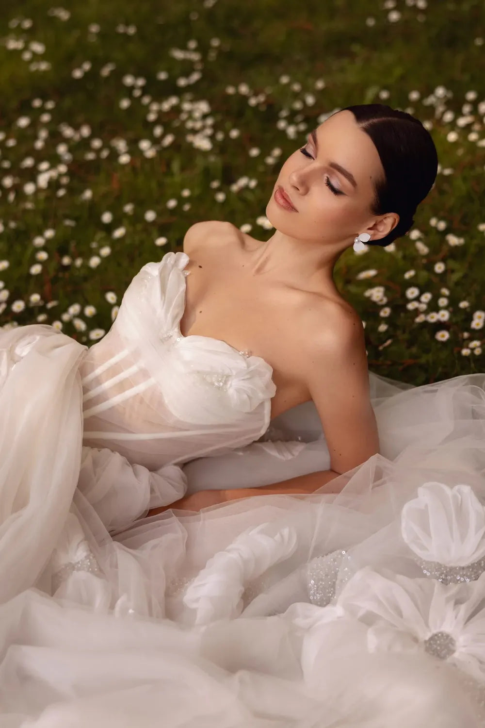 Ricca Sposa Floralie 2