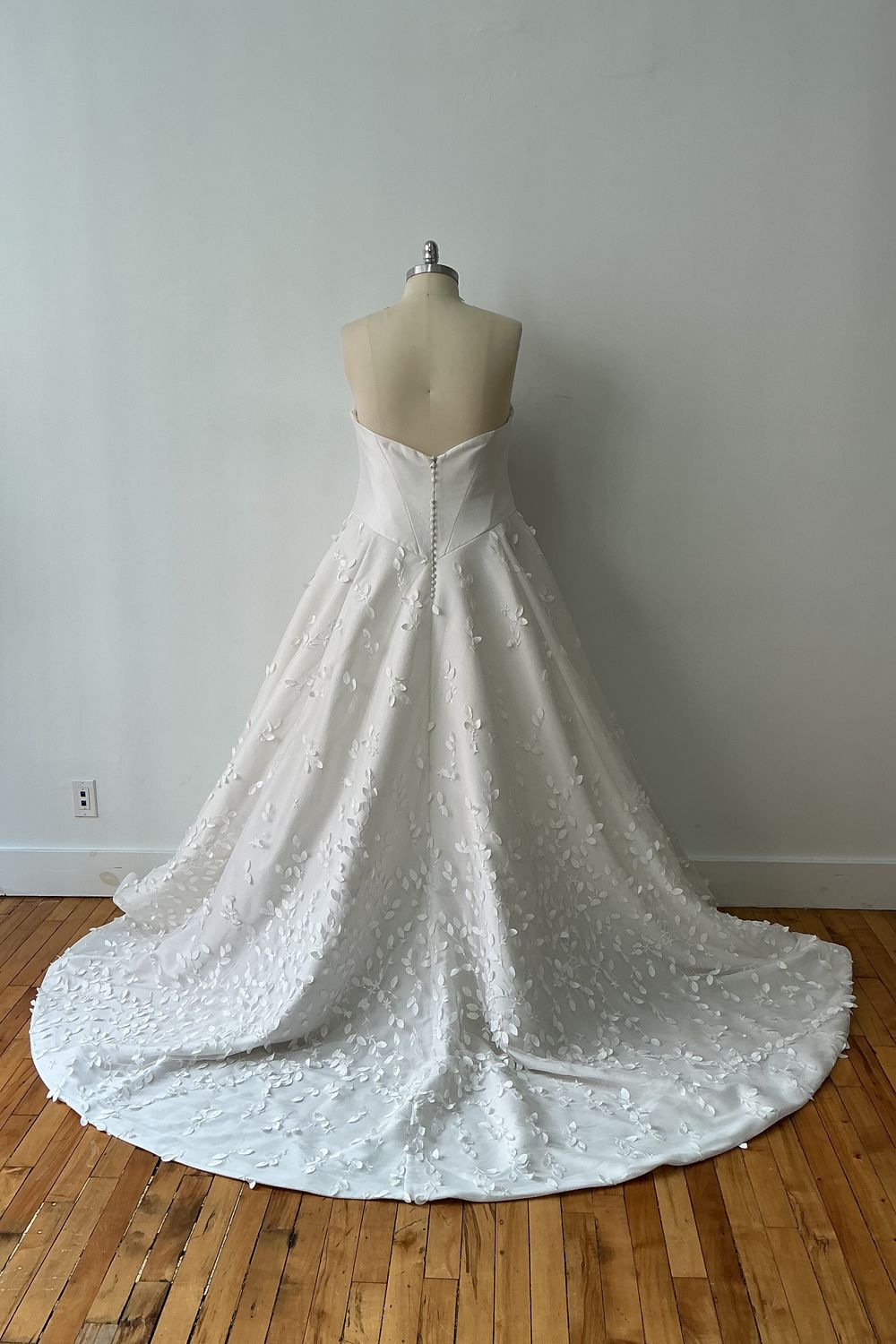 Randy Fenoli Ivy-XS 4