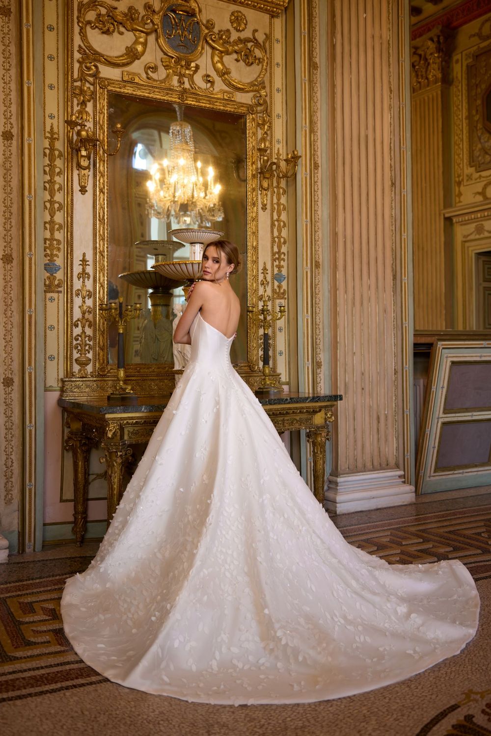 Randy Fenoli Ivy-XS 1