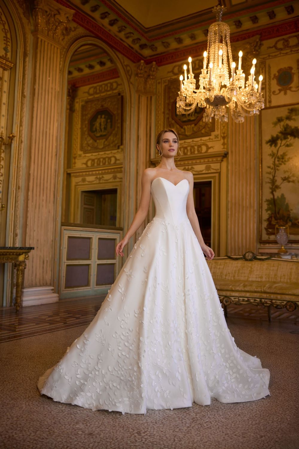 Randy Fenoli Ivy-XS 0