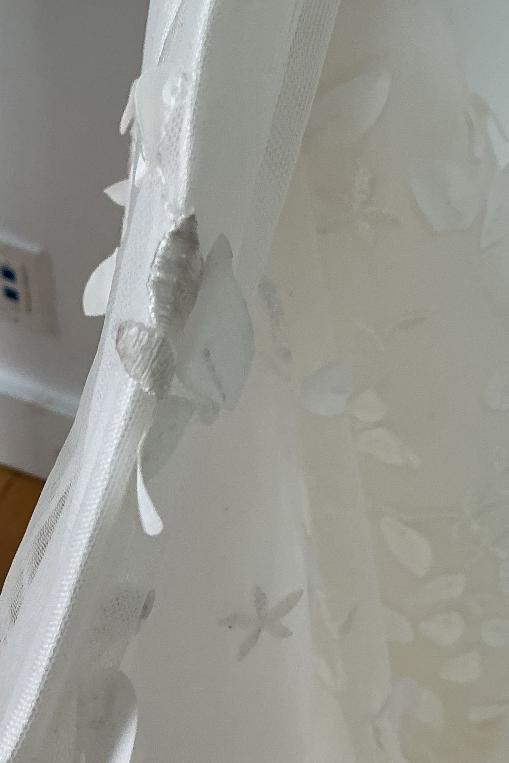 Randy Fenoli Ivy-XS 7