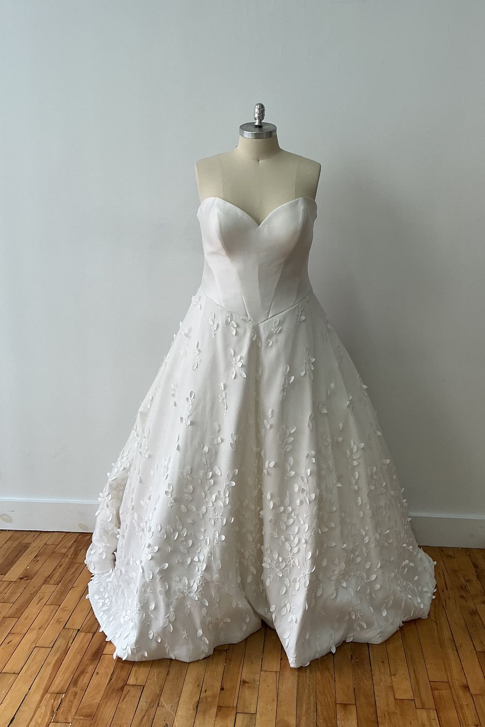 Randy Fenoli Ivy-XS 2
