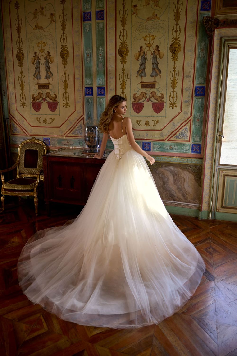 Randy Fenoli Illiana-XS 1