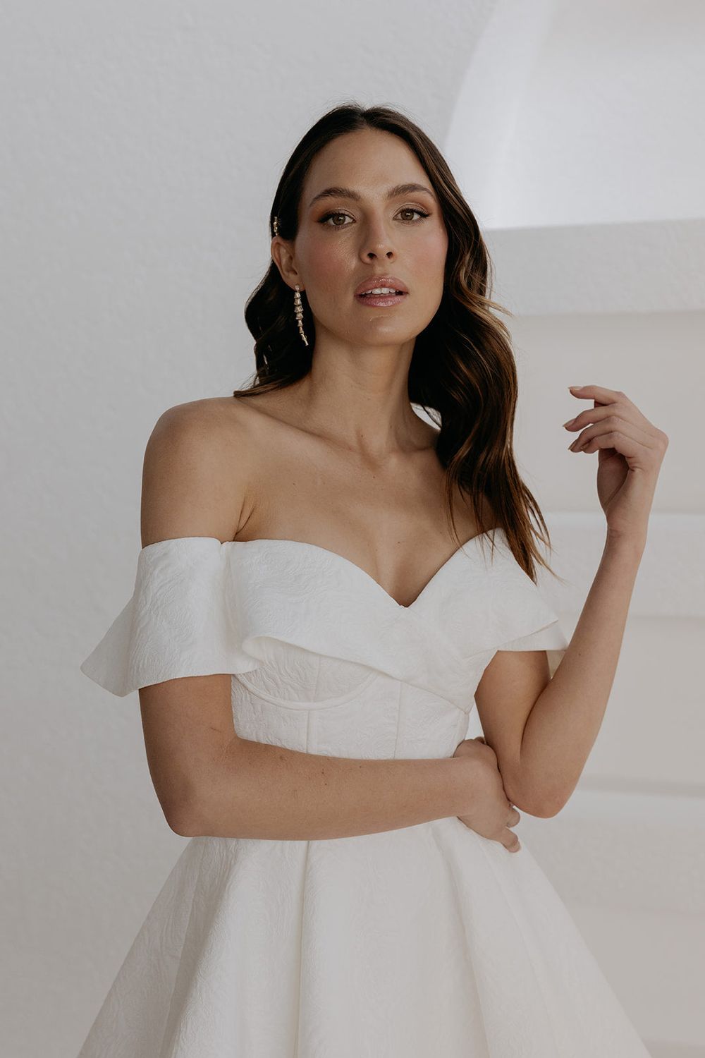 Jessica Couture Rose 2