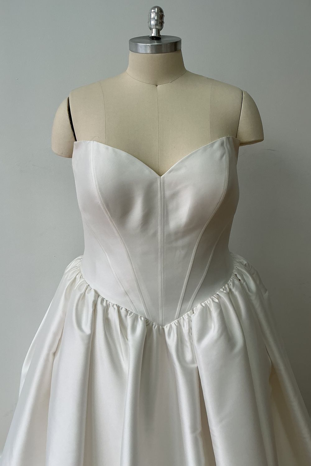 Randy Fenoli Irina-XS 6