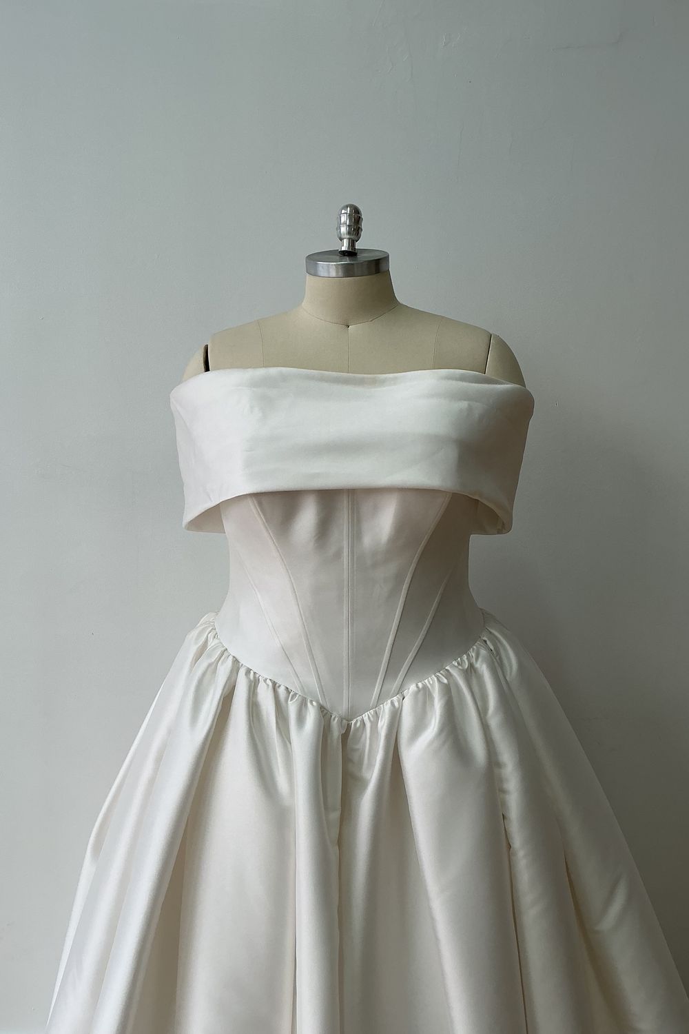Randy Fenoli Irina-XS 3