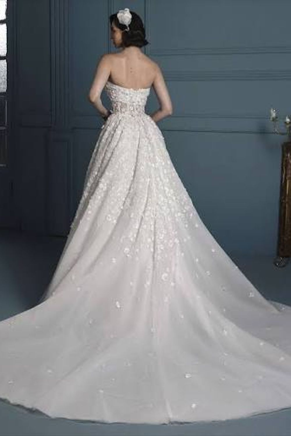 Tony Ward HEARTSTRINGS- DSKT 1