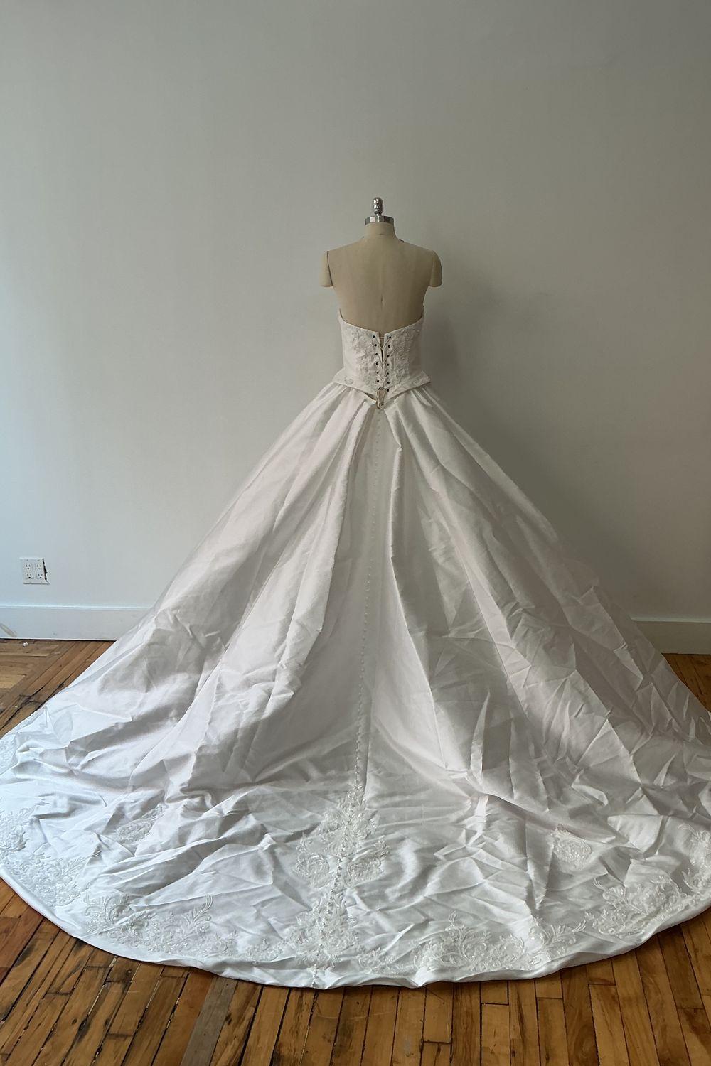Martina Liana Luxe LE1422 - DSKTL 4