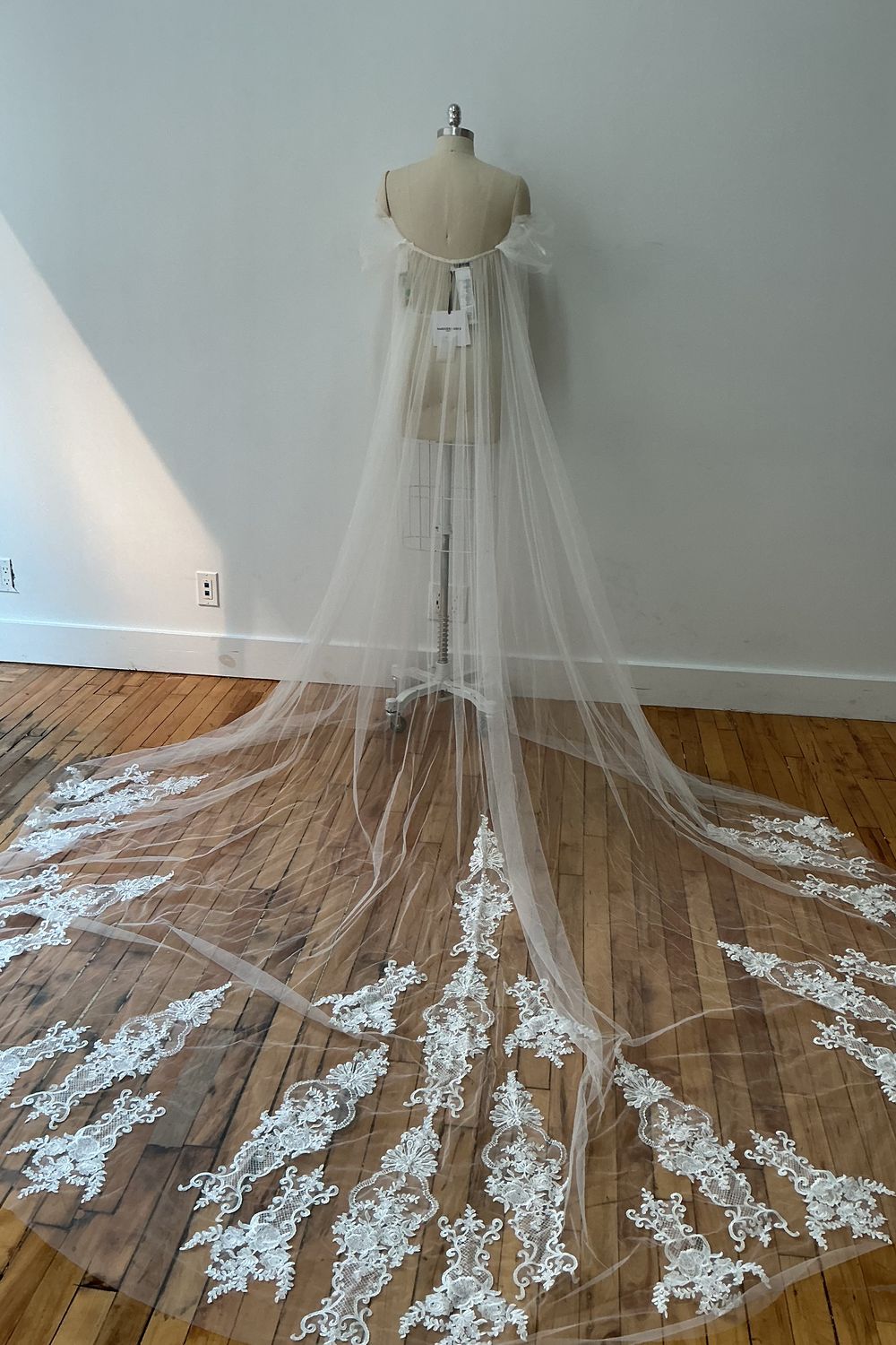 Pronovias CAPALA2174 3