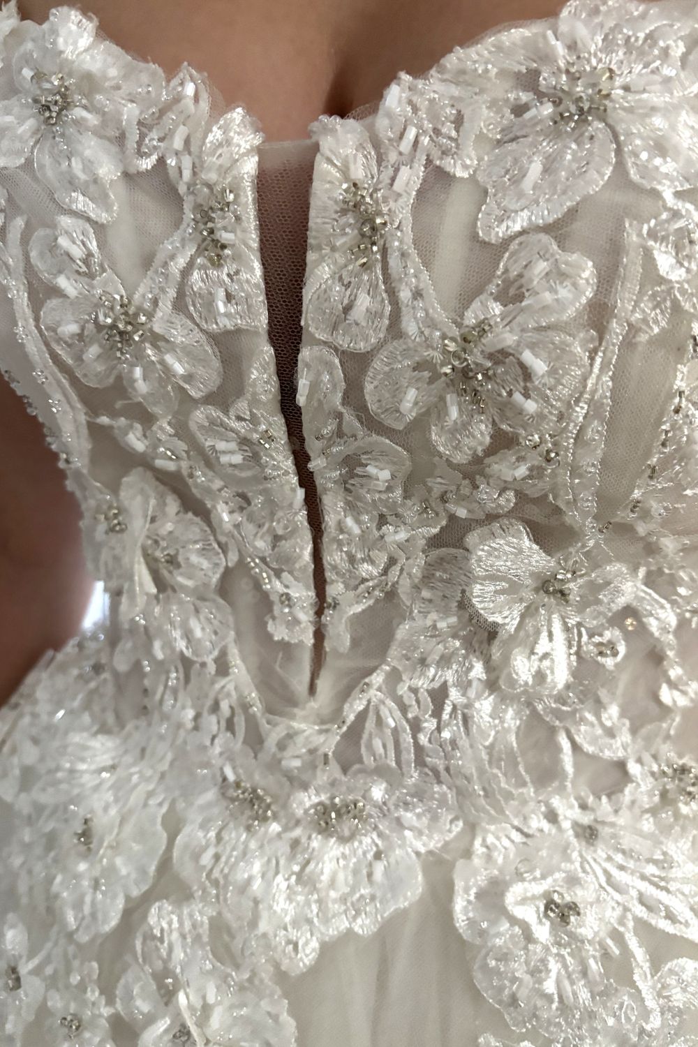 Randy Fenoli Arabella 9