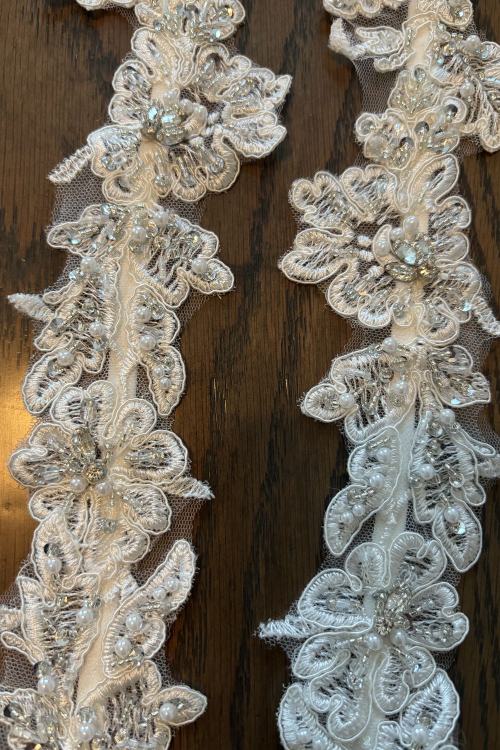 Randy Fenoli Arabella 11