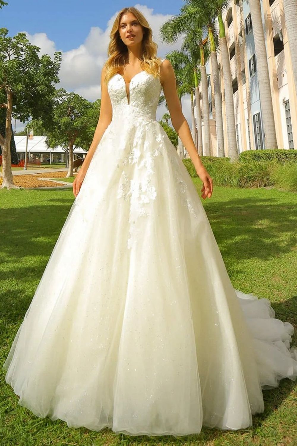 Randy Fenoli Arabella 0