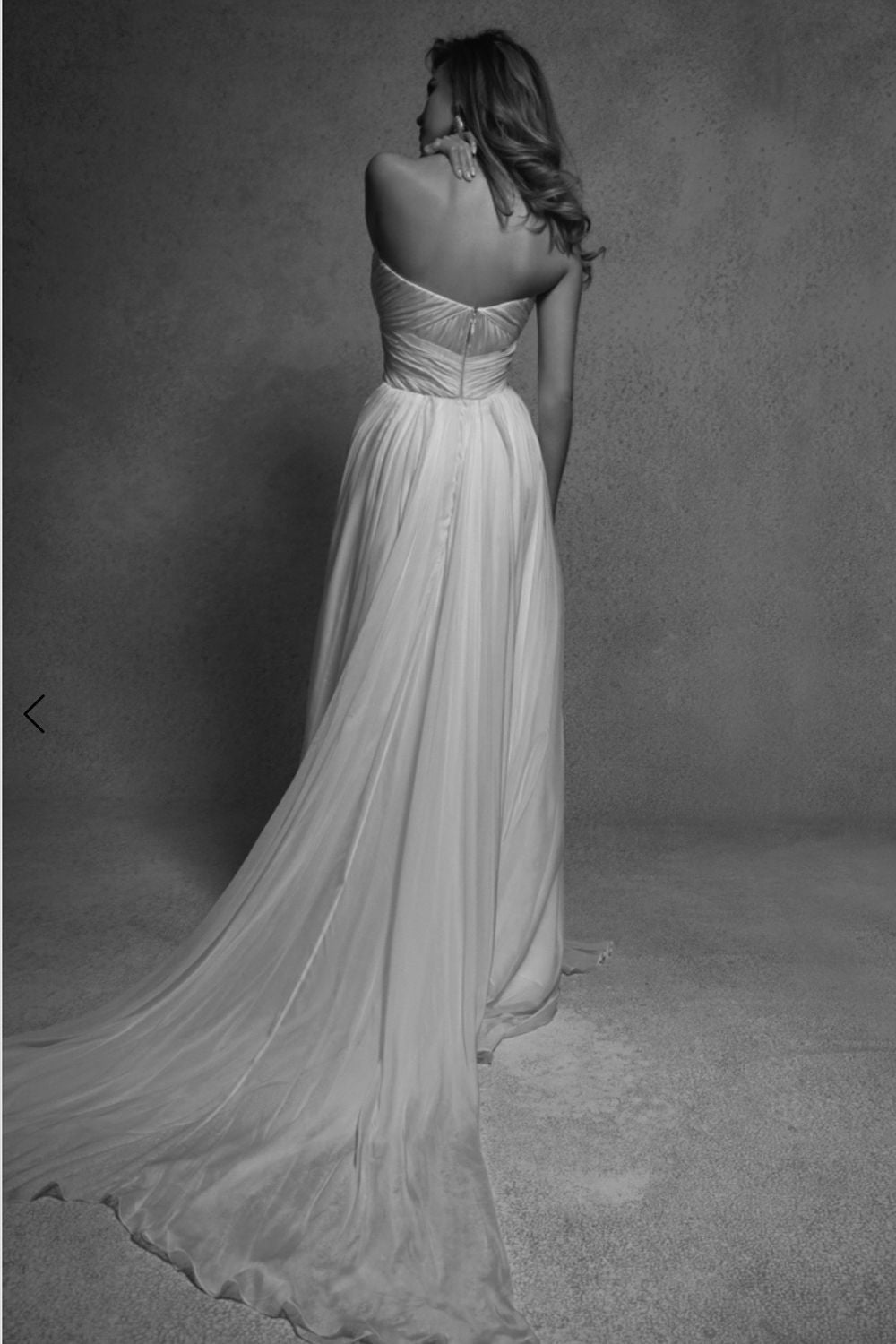 Sept by Sarah Seven Gown #8 5