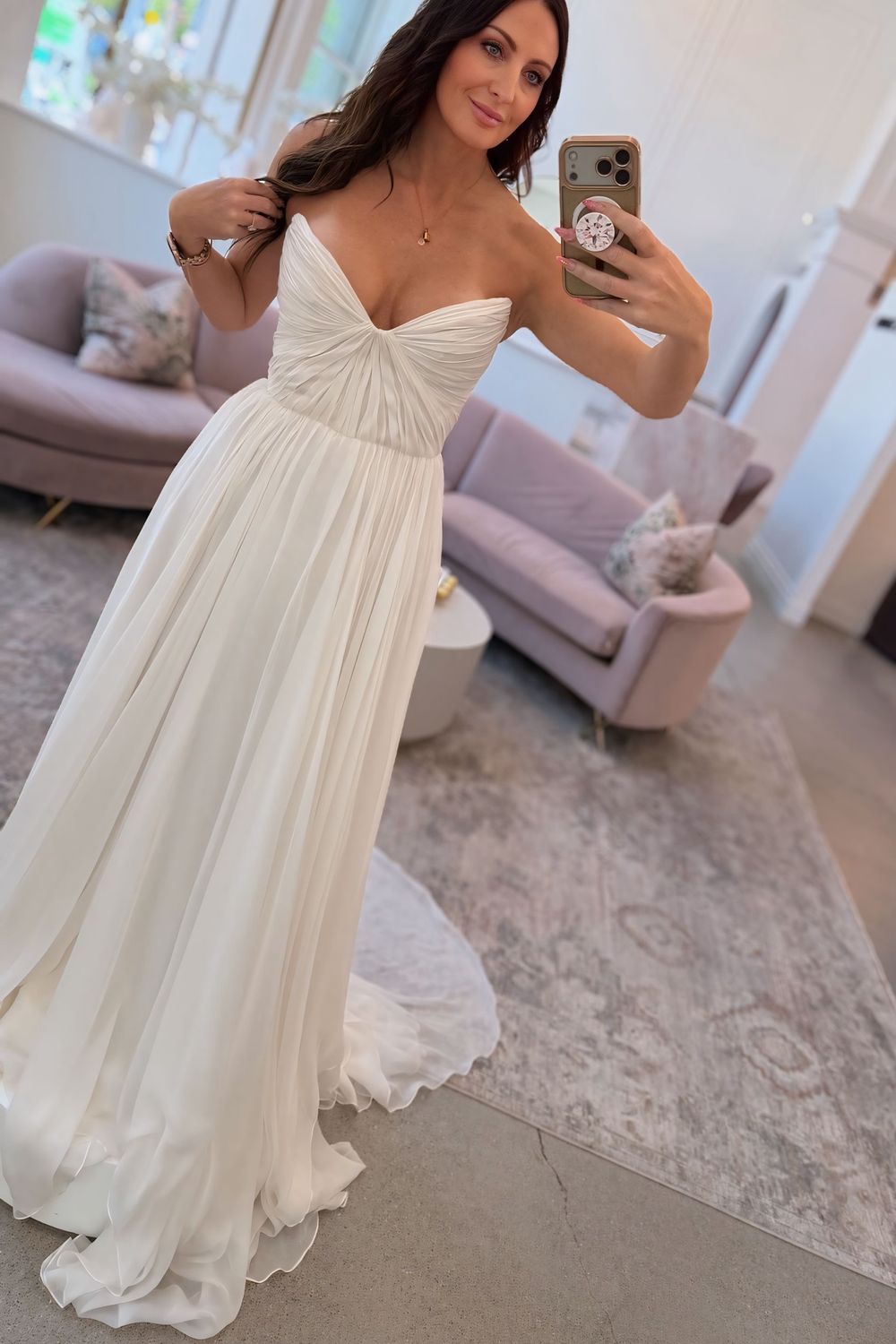 Sept by Sarah Seven Gown #8 2