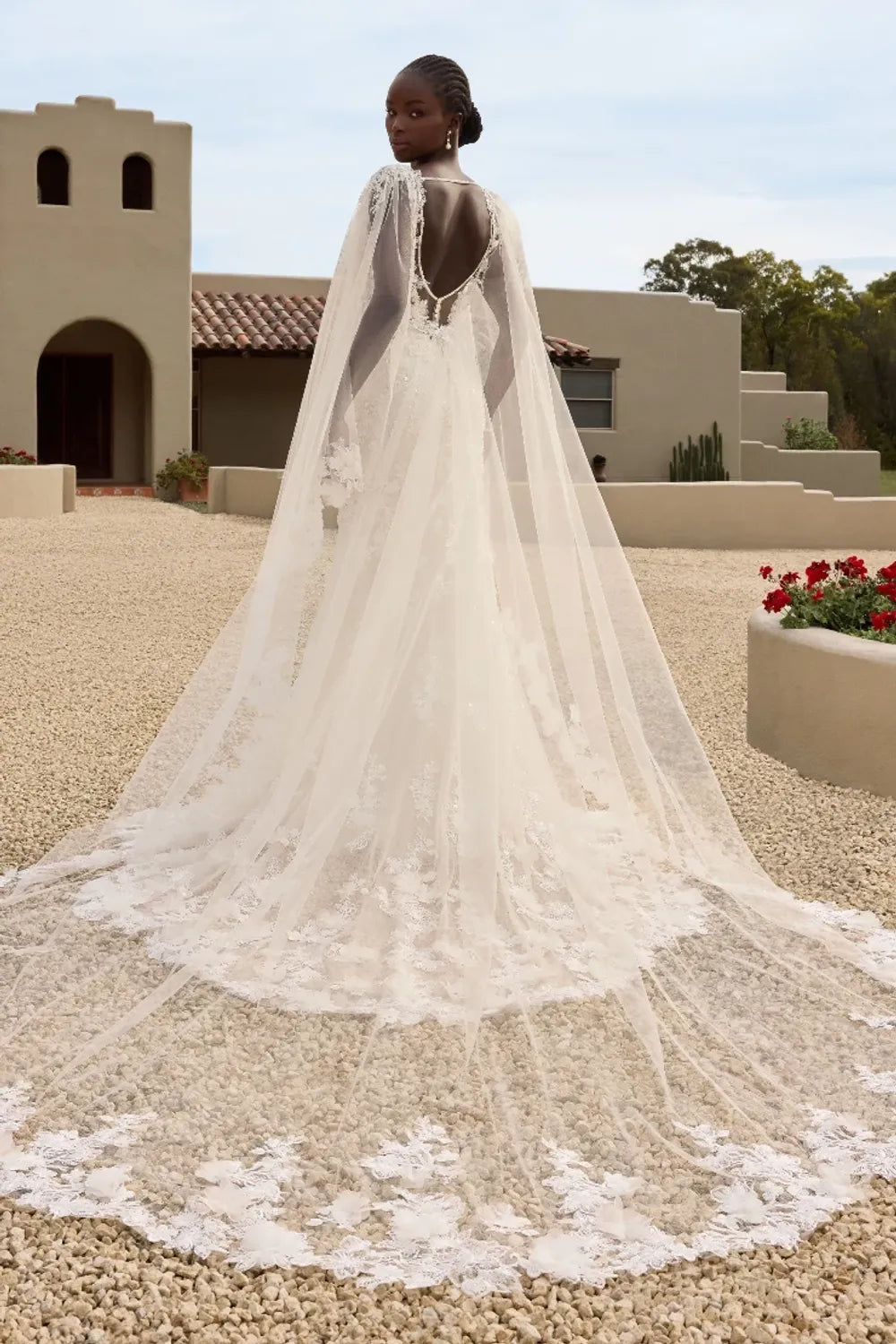 Sophia Tolli Sydney | Style ST630 1