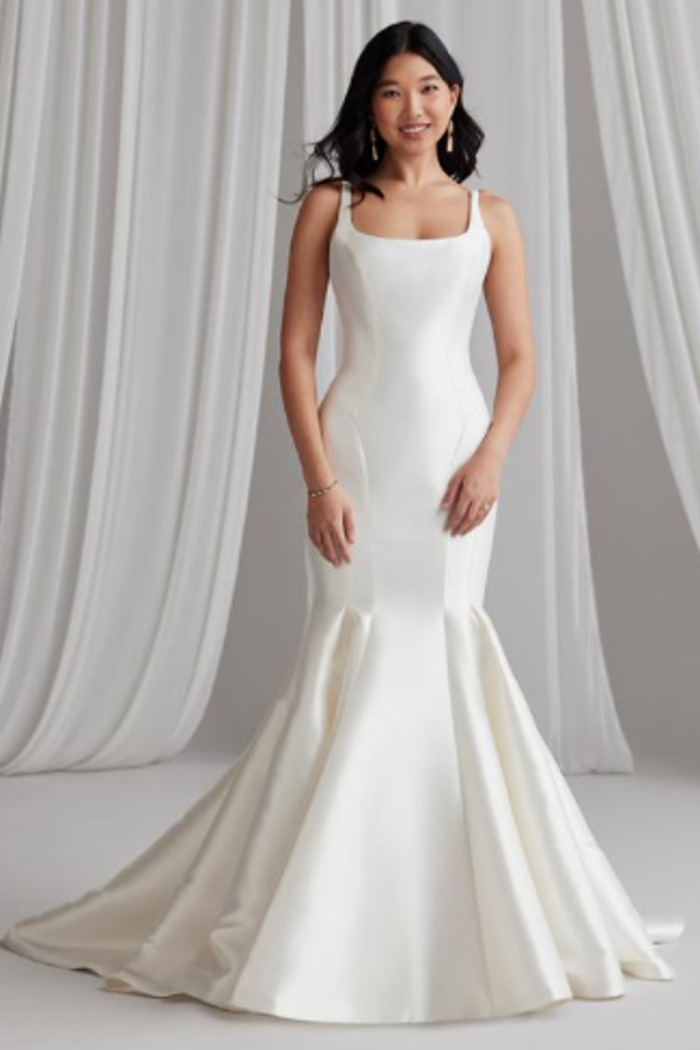 Maggie Sottero Selena Lane 0