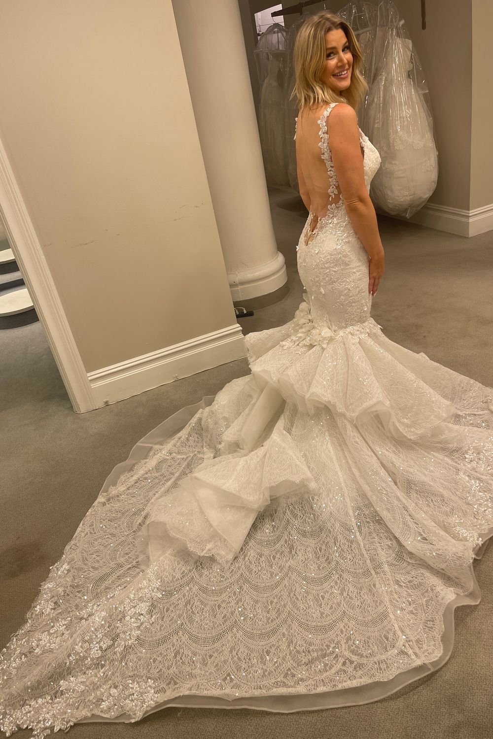 Pnina Tornai Dream 4727 0