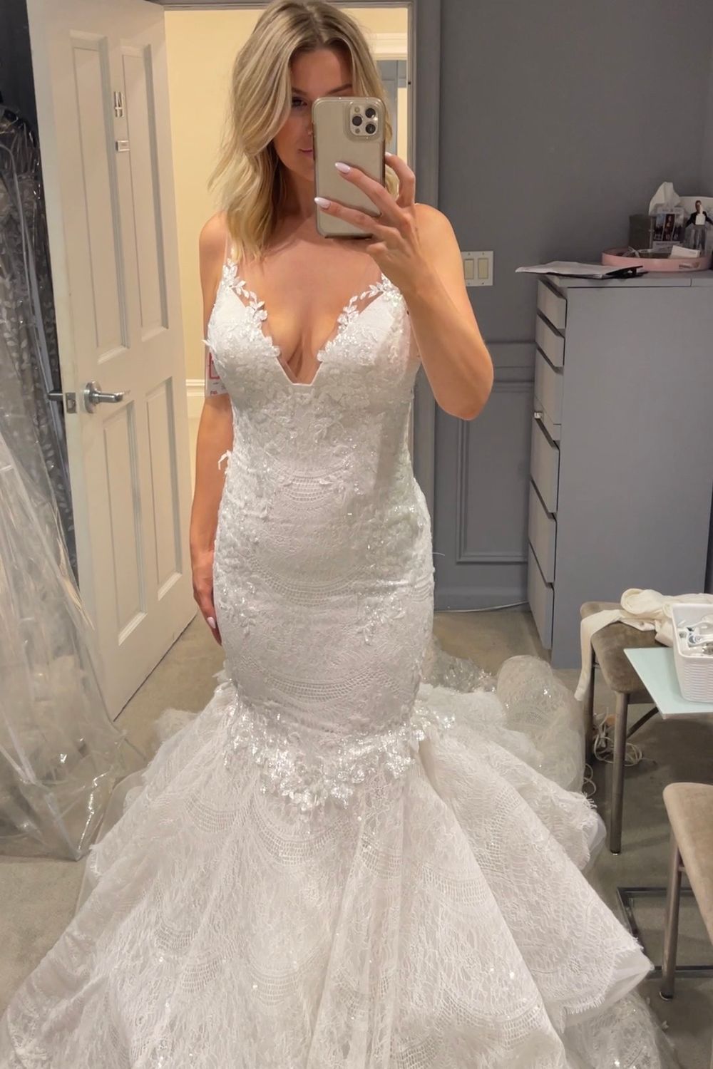 Pnina Tornai Dream 4727 3