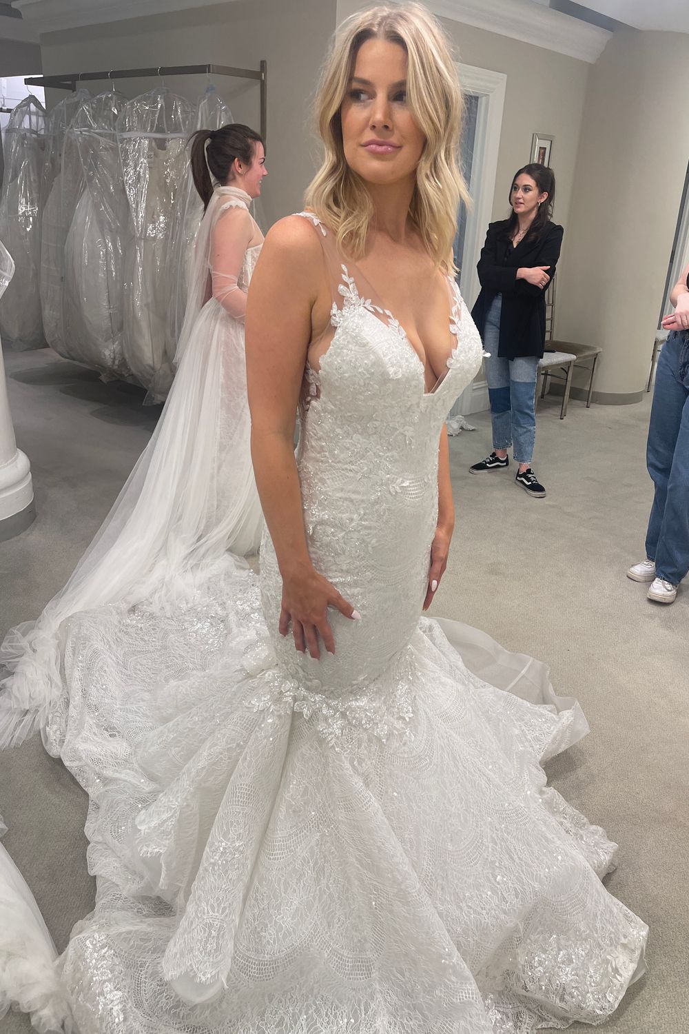 Pnina Tornai Dream 4727 2