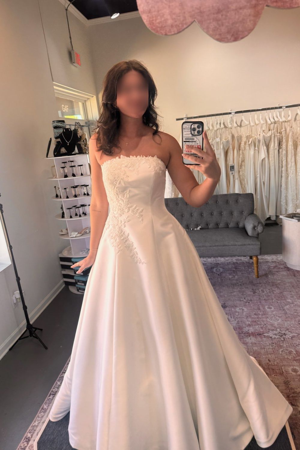 Pronovias Galen 3