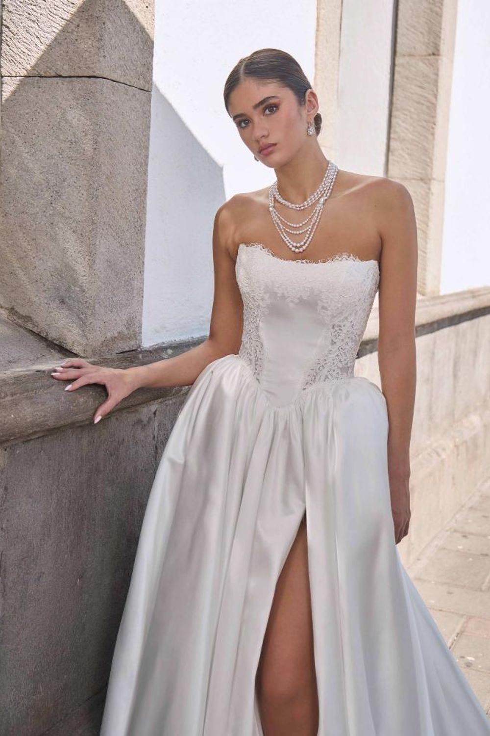 Lamour Calle Blanche la25262 0