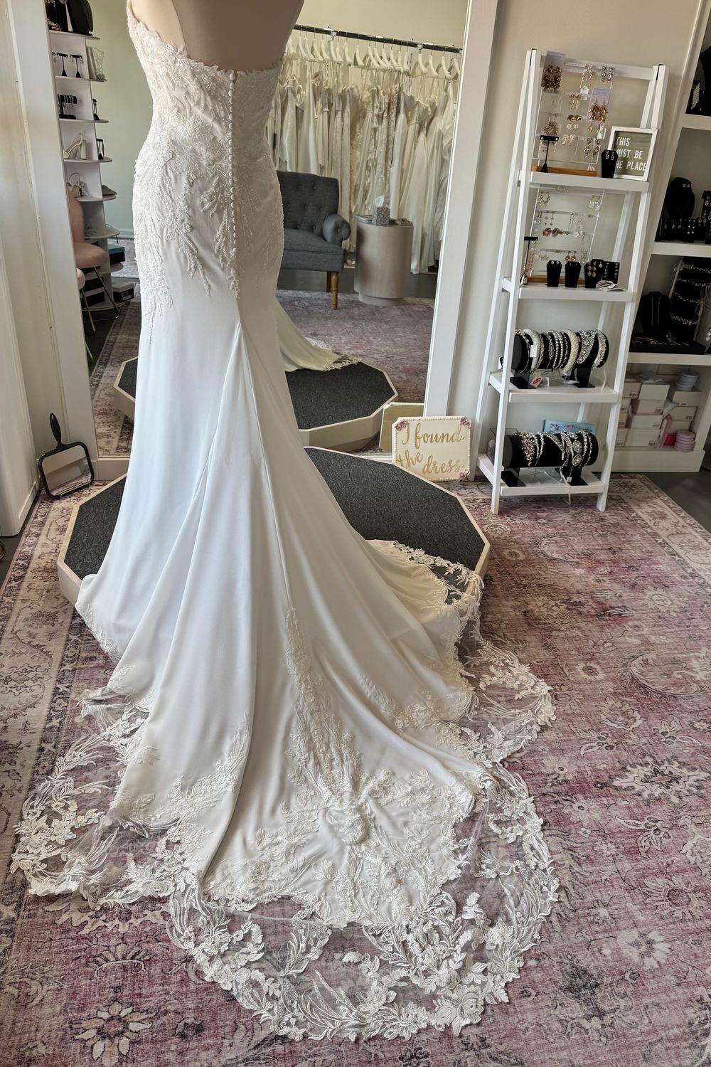Pronovias Bale 5