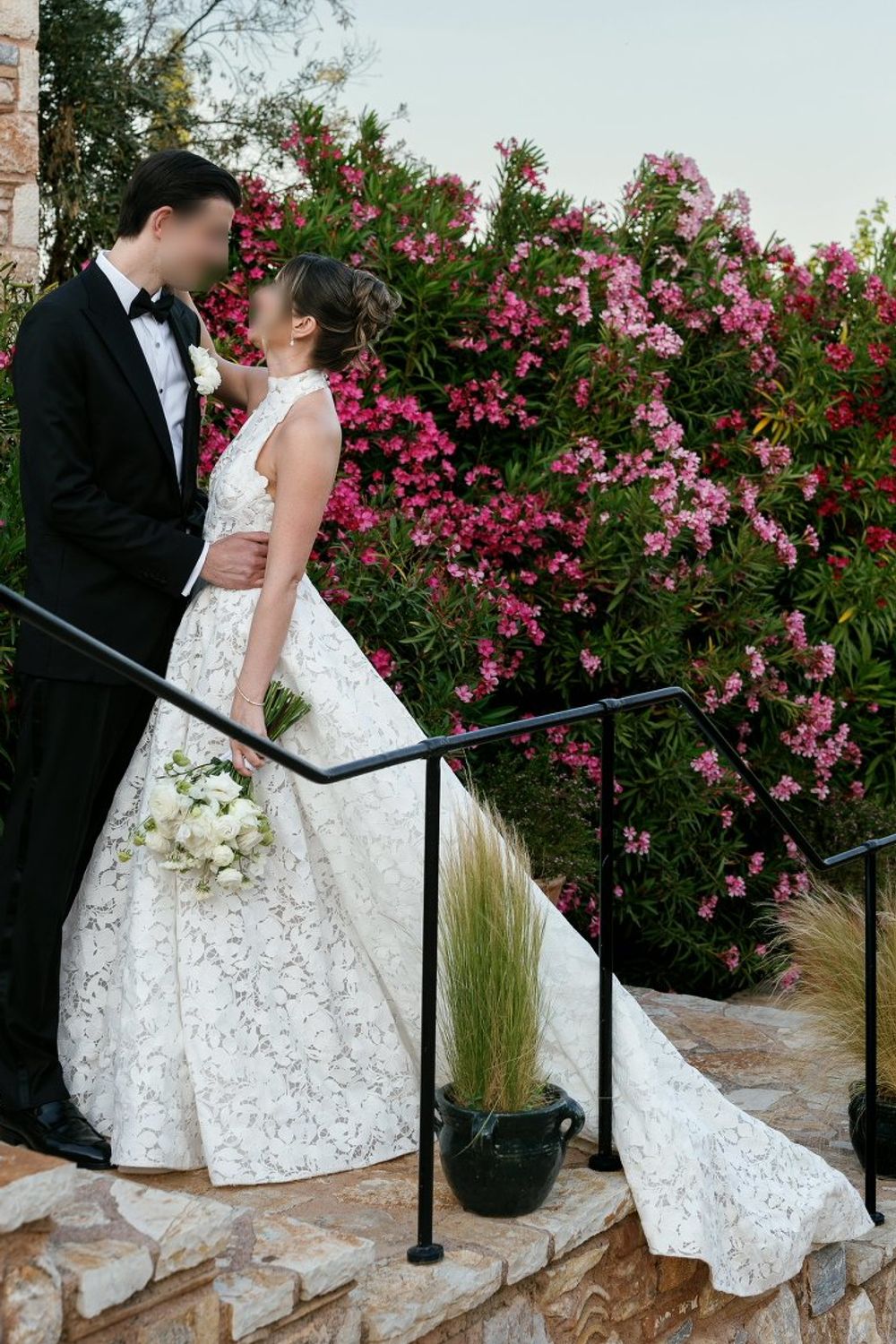 Berta 26-08 with Veil 4
