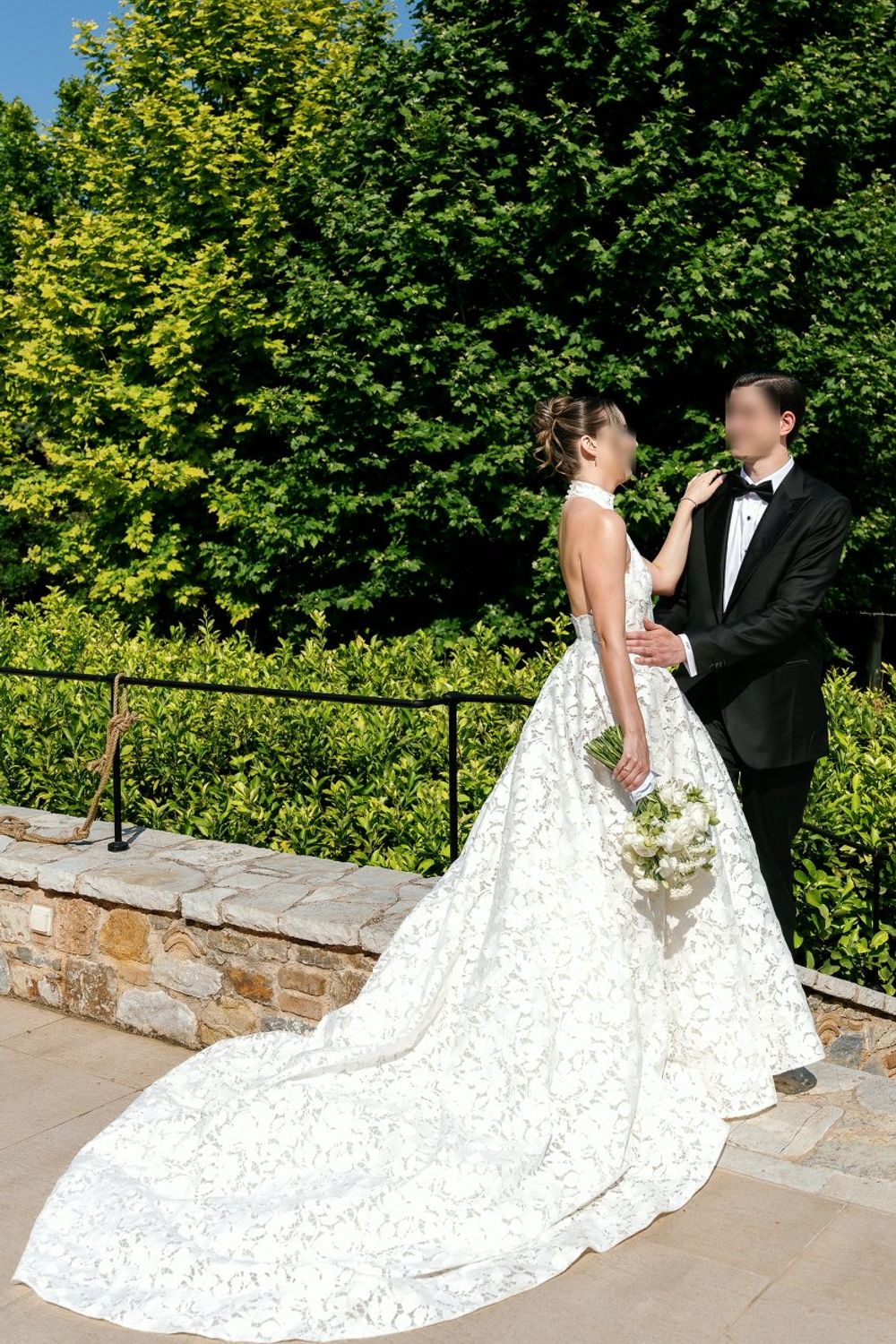 Berta 26-08 with Veil 5