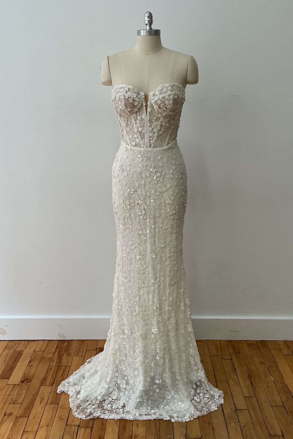 Love by Pnina Tornai 15103N 1