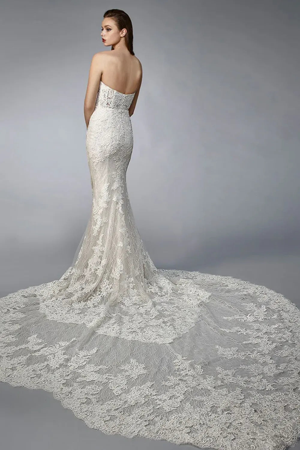 Enzoani Nina 1